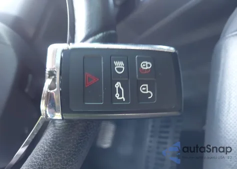 2019 Jaguar E-Pace S z USA, uszkodzony, nr VIN SADFJ2FX6K1Z42532